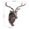 Resin Animal Shape Bathroom Wall Towel Hanging Hook Coat Hat