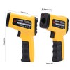 DT8550E 50℃550℃ NonContact Infrared Thermometer Temp IR Meter Digital Temperature