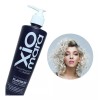 Xiomara 3 Shampoo Matizador Platinum Mechas Bayalage 250ml