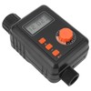 Water Timer Programmable Delay Manual Watering Automatic Irrigation Controller System