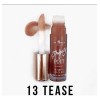 Lip Gloss Thirsty Pout Brillo Labial Italia Set 12 Tonos