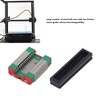 MGN12C Sledge Block Linear Motion Sledge Block High Precision Smooth