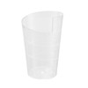 Restaurantware-Mini Serve 2 Ounce Mini Dessert Cups, 25 Disposable Tasting