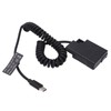 Type C Power Adapter DC Coupler ENEL14 Full Decoding Dummy