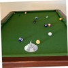 BESPORTBLE Billiard Table Adjustable Leveling Feet Stability for Pool and