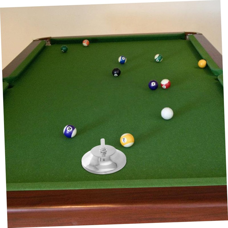 BESPORTBLE Billiard Table Adjustable Leveling Feet Stability for Pool and