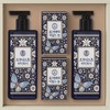 LG Household & Health Care K mother-of-pearl body care set
