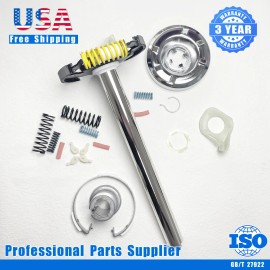 Whirlpool, Kenmore, Roper, KitchenAid, Estate, Inglis, Crosley, Amana, Admiral, Magic Chef, Maytag 285792 Washer Clutch Basket Drive Coupler AP5985817 285785 285331 For Whirlpool