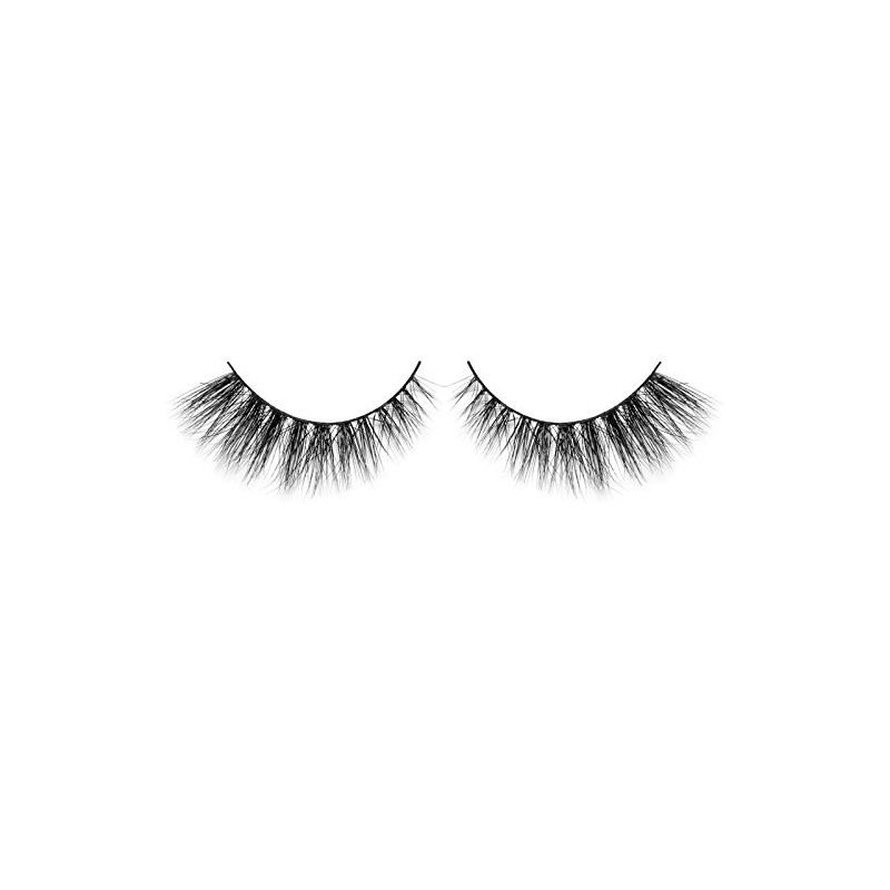 Lilly Lashes - 3D Mink Eyelashes in style Doha