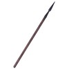 Battle-Merchant Forged Bodkin Tip Crossbow Bolt without Springs