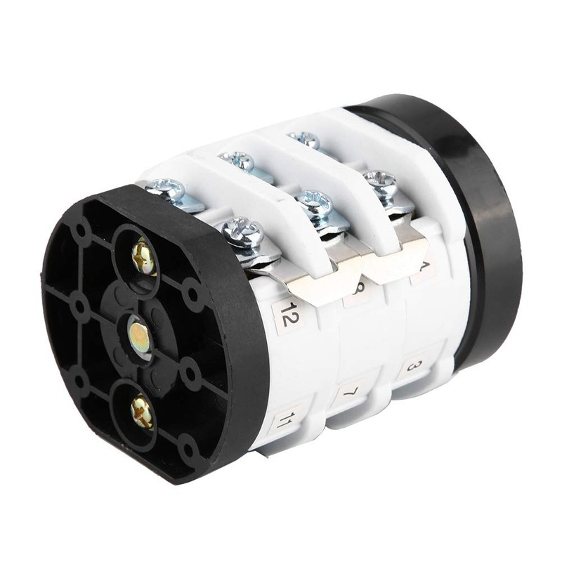 Forward Reverse Switch,Car Tire Changer Metal Machine Motor Forward Reverse