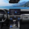 HDUFC for Toyota Tacoma 2024 2025 One Touch Start, Screen