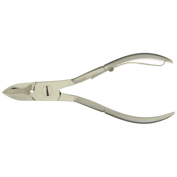 Ernest A-76515 Nail Clipper, Nipper, Makes Deformed Nails Clean with