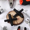 Honoson 2 Pieces 4 Way Sillcock Water Key 1/4", 9/32",