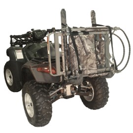 Great Day Power-Pak Treestand Rack 558