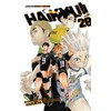 Haikyu!!, Vol. 28 (Volume 28): Day 2