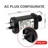 PremierAdapter Replacement Power Supply CZJUTAI JT-EL/FC31V9W /7.2W /6W /4.5W /3.6W