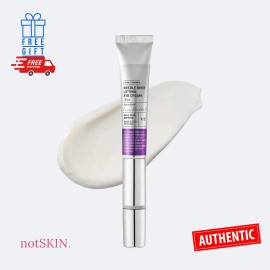 VT Reedle Shot Lifting Eye Cream – Advanced Firming & Brightening Eye Treatment