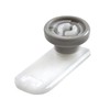 Reliapart Basket Wheel and Holder for Miele G4 Type Dishwashers