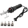 450W LCD Adjustable Electronic Heat Hot Air Gun Desoldering Soldering