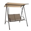 Garden Winds Durable Replacement Canopy Compatible with The MS17-301-004-01 2017
