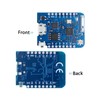ESP8266 Module, ESP8266 Pro 4MB NodeMcu WiFi Development Board Based