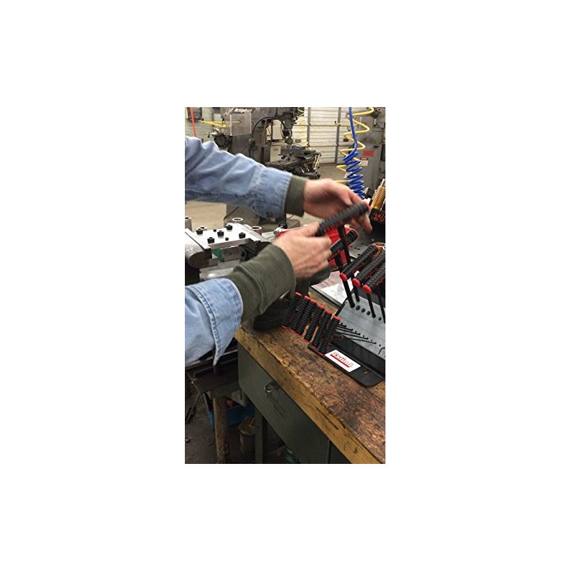 EKLIND 61610 5/32 Inch Power-T T-Handle Hex T-Key allen wrench