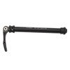 Bicycle Thru Axle Adapter Professional Quick Release Type Aluminum Alloy