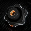 BRIIKPP Star Knob Nuts Female Thread Star Knobs Hand Grip