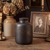 SOITIS Small Urns for Human Ashes Ceramic Decorative Urn Cremation