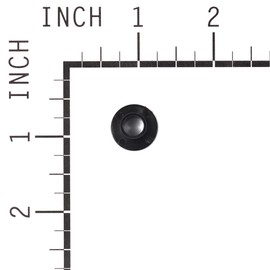 Briggs and Stratton 7014343YP Bushing, Black