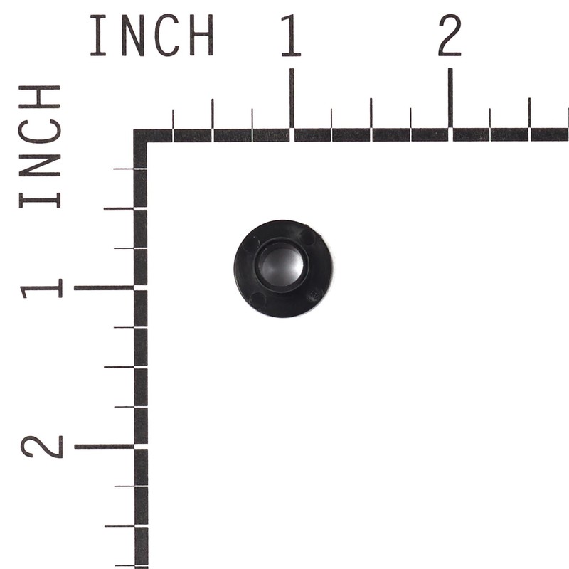Briggs and Stratton 7014343YP Bushing, Black