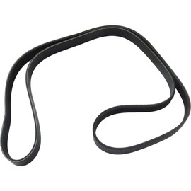 For GMC Sonoma Drive Belt 1998 99 00 01 02 2003 | Serpentine Belt | 6 Rib Count | Main Drive | 64 in. Effective Length | 0.82 in. Top Width | 0.17 in. Thickness