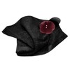 Lashuma Linz Guest Towel Embroidered with Guests 30 x 50