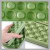 Lotsdonxia Folding Sit Mat - Waterproof Camping Seat Pad for