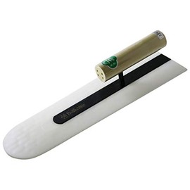 Tokyo Nishikan GF Doma Trowel Golden Fuji 14.6 inches (370 mm)
