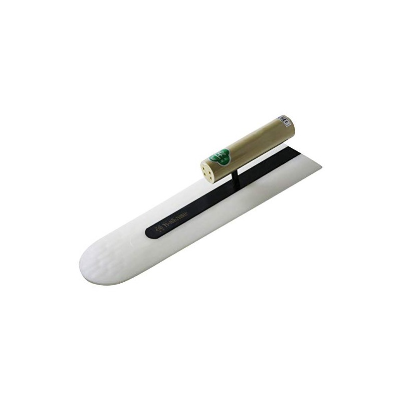 Tokyo Nishikan GF Doma Trowel Golden Fuji 14.6 inches (370