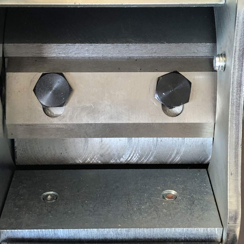 Replacement Blade for Forged Steel (Compact Series) Compatible with FM4DDE