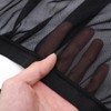 Alipis Car Sunshade for Side Windows Car Window Screen Breathable