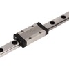 Linear Rail Guide 200MM MGN9H Linear Sliding Rail Guide and