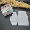 LZBRDY Gift Packing Box Metal Cutting Dies, Birthday Thanksgiving Christmas