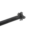 ZTTO Mountain Bike Seat Post Adjustable Cushion Angle Bicycle Seat