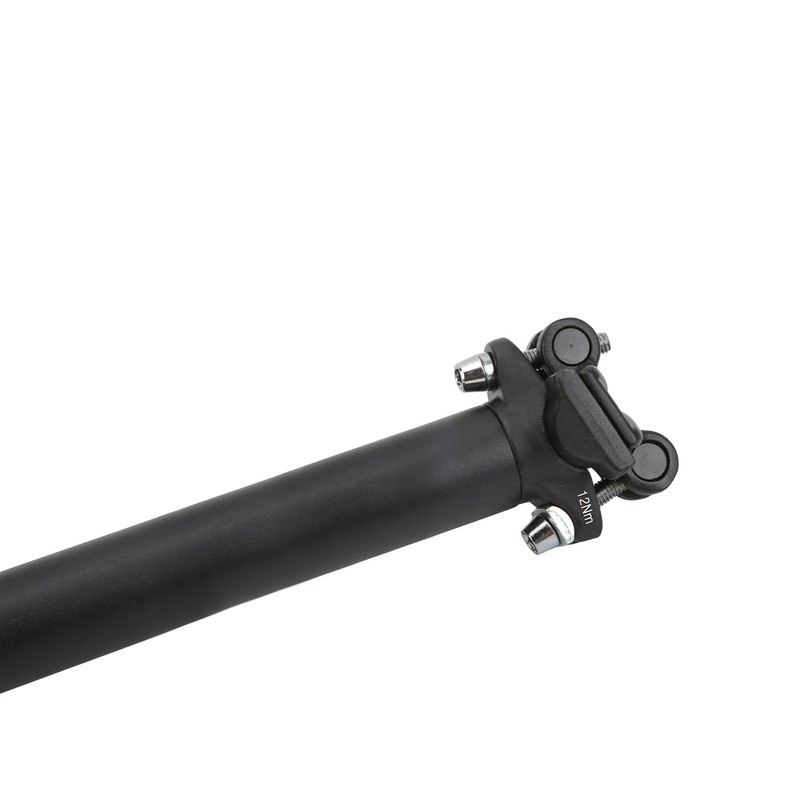 ZTTO Mountain Bike Seat Post Adjustable Cushion Angle Bicycle Seat