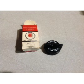 Tecumseh (1) Tecumseh Part # 34077 OEM Control Knob