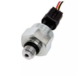 For Ford ICP Fuel Pressure ICP Sensor For Ford F-250 F-350 F-450 F-550 F-650 7.3L SUPER DUTY