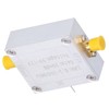 RF Amplifier Broadband Module High Gain Board Low Noise Receiver
