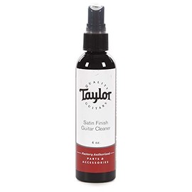 Taylor Satin Guitar Cleaner 4 oz.