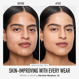 Bareminerals 28oz Neutral Medium Foundation