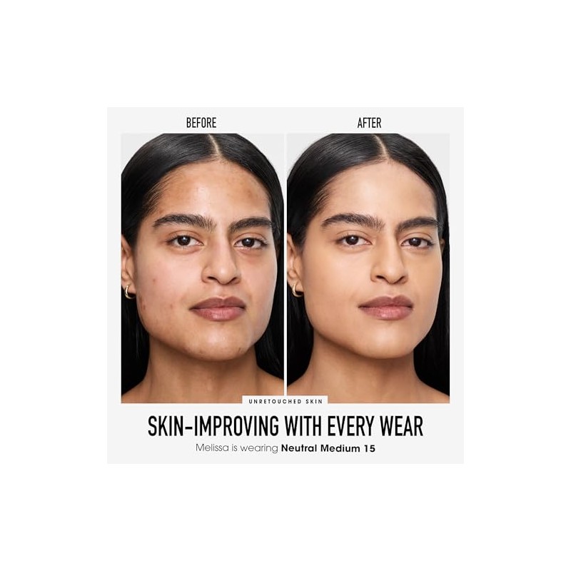 Bareminerals 28oz Neutral Medium Foundation