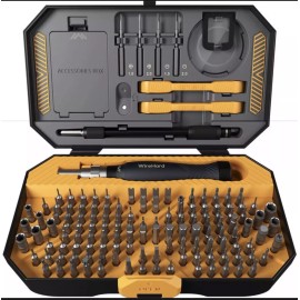 Jakemy Pro Screwdriver Repair Tool Kit for DJI FPV Mavic AIR2/2S/Mini Genie 34Pro Drone